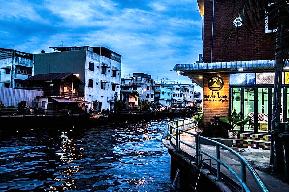 The Seven Luck - Stay in Style