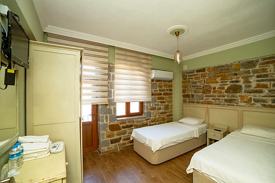 Yakamoz Hotel Gökçeada