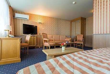 Double Comfort