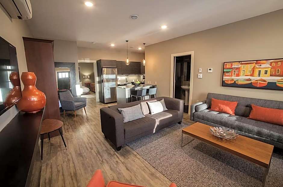 Fairholm Boutique Inns