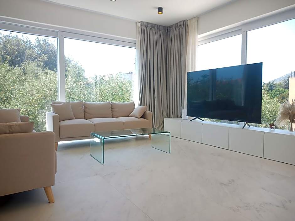 Smart Luxury Suites & Apartments