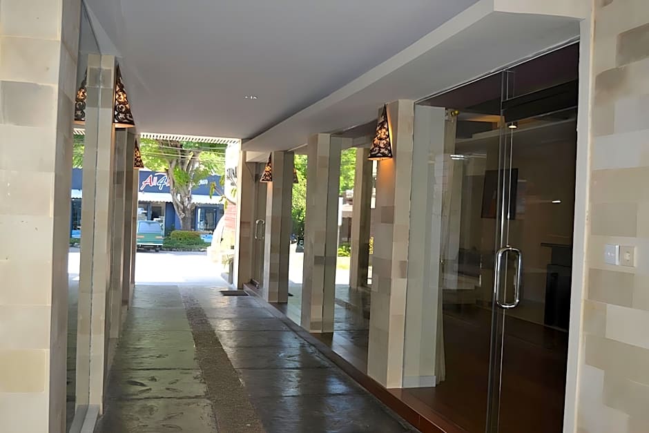 Svarna Hotel Sanur