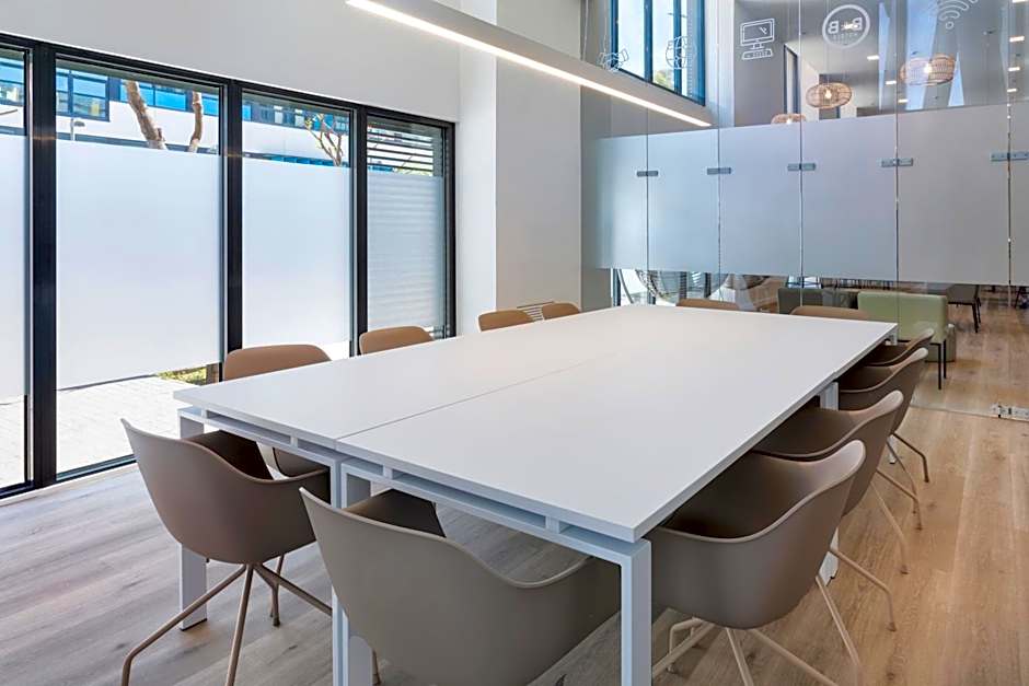 B&B Hotel Barcelona Mataro