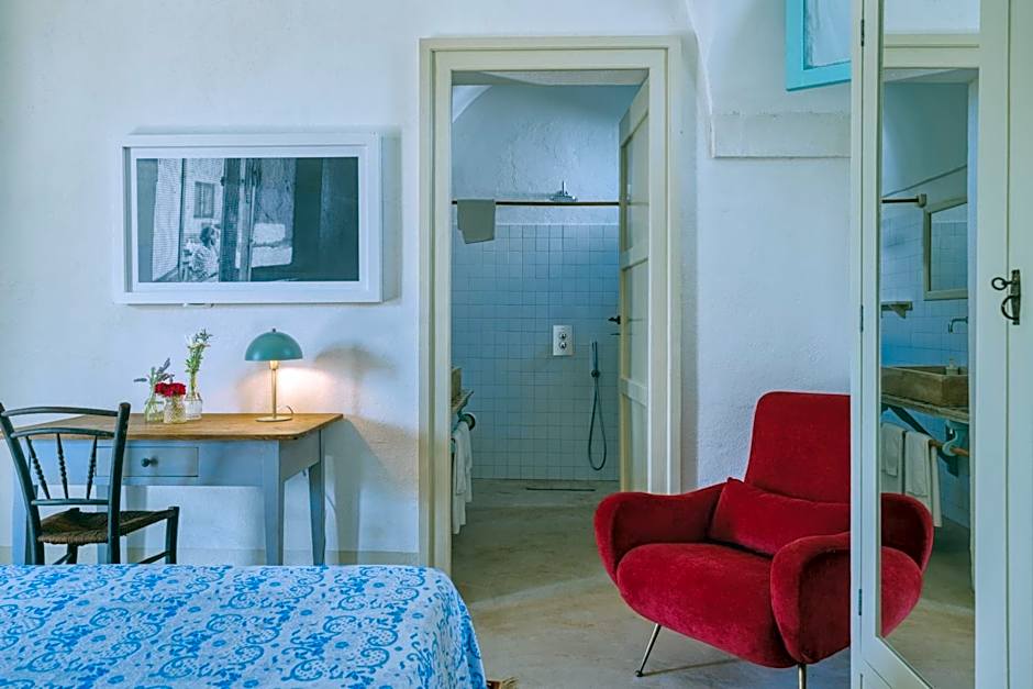 Palombara Masseria & SPA - Adults Only