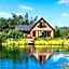 Anglesey Lakeside Lodges