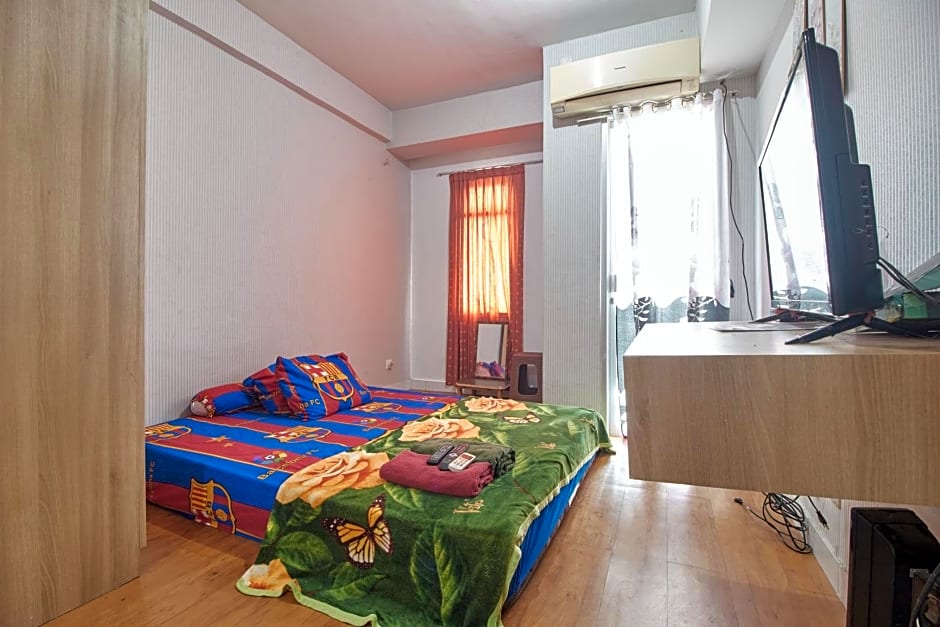 Room Rendi @ Apt Dramaga Tower