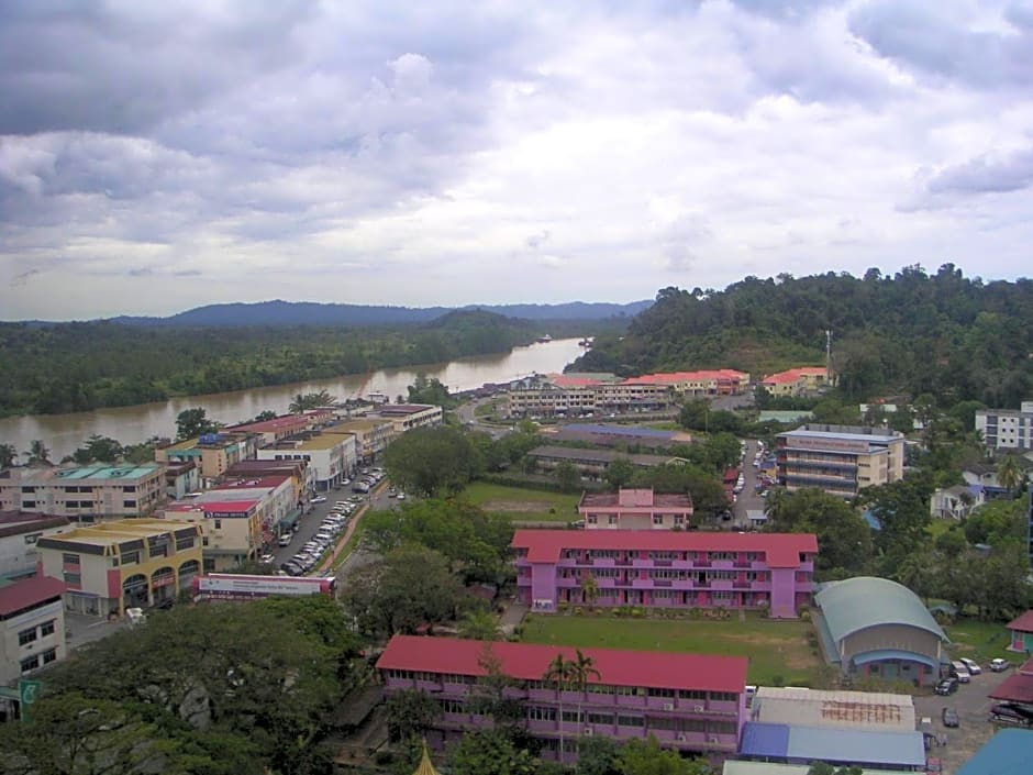 Purnama Hotel Limbang