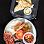 Central Guesthouse Chiang Rai - Bread & Breakfast