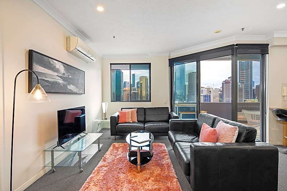 Bridgewater Apartments