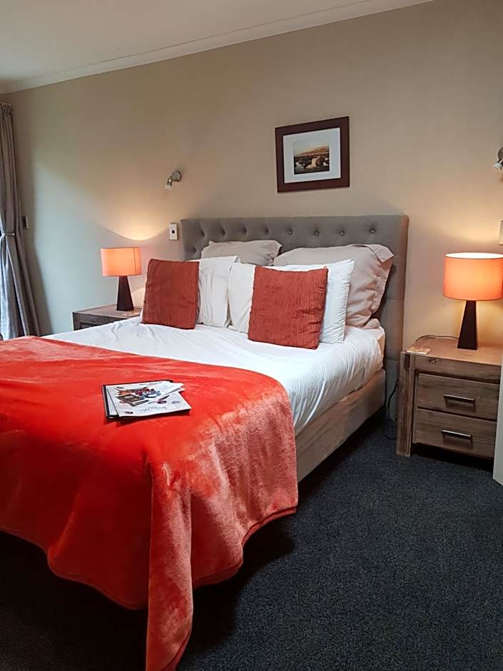 Heta Road B&B