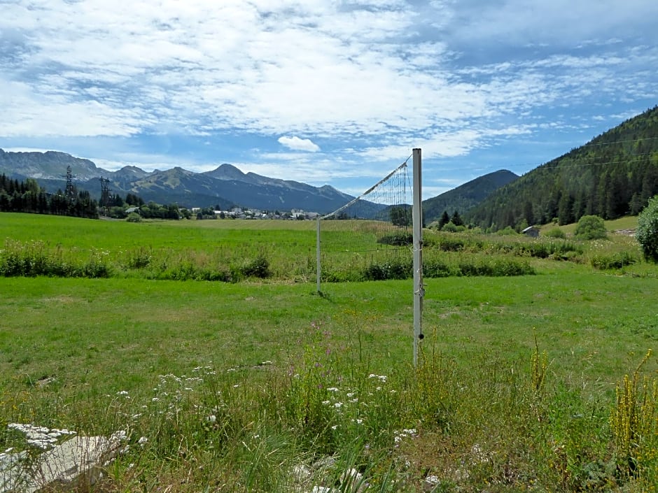 Ferme de la grande Moucherolle