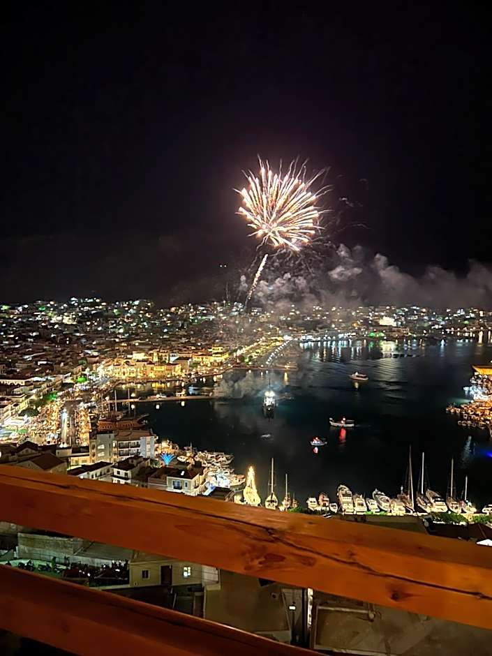 Spongia Apartments Kalymnos