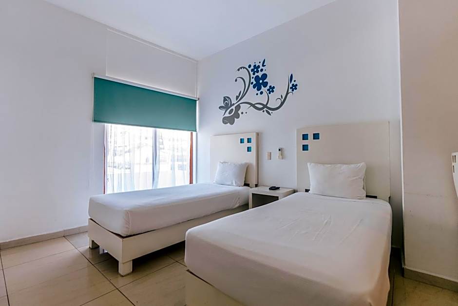 Loft Hotel Malecón Vallarta