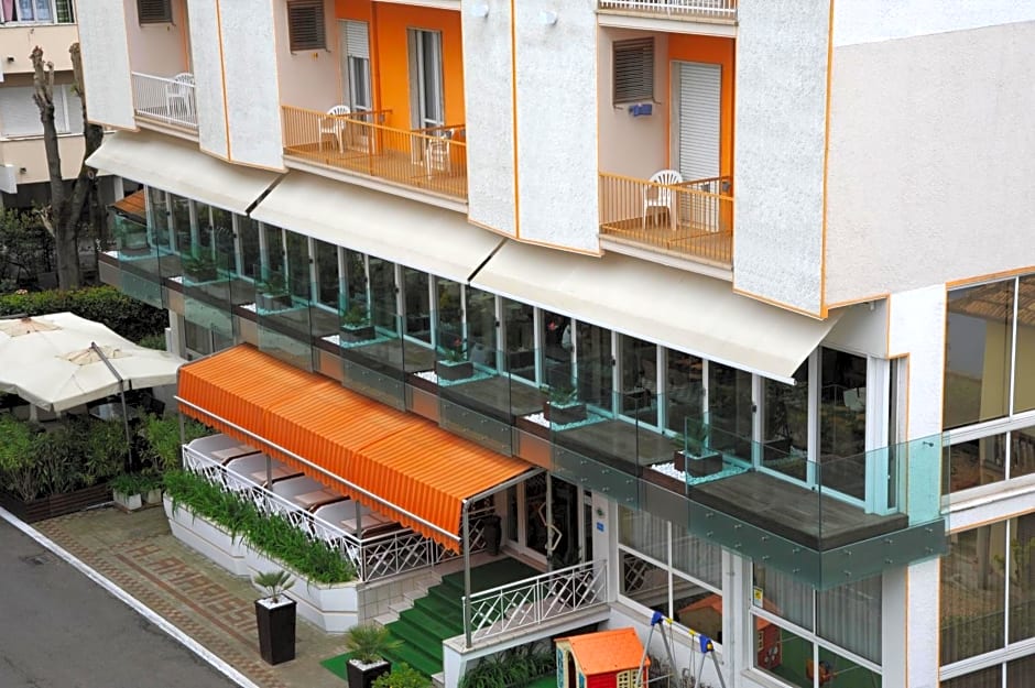 Hotel dell'Amarissimo
