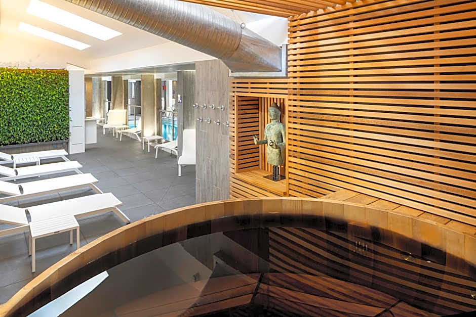 Terre de Provence Hôtel & Spa