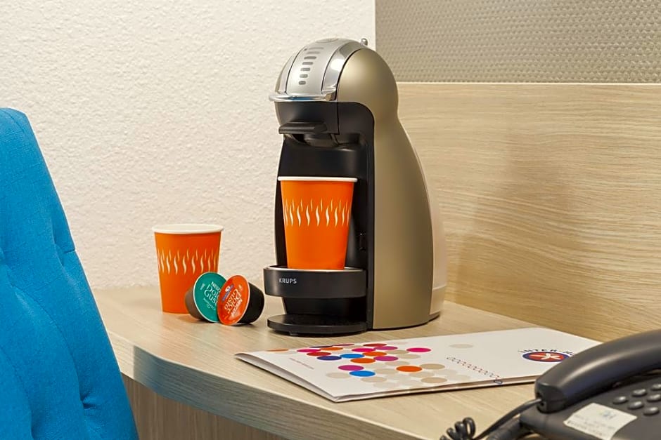 Brit Hotel Confort Amiens