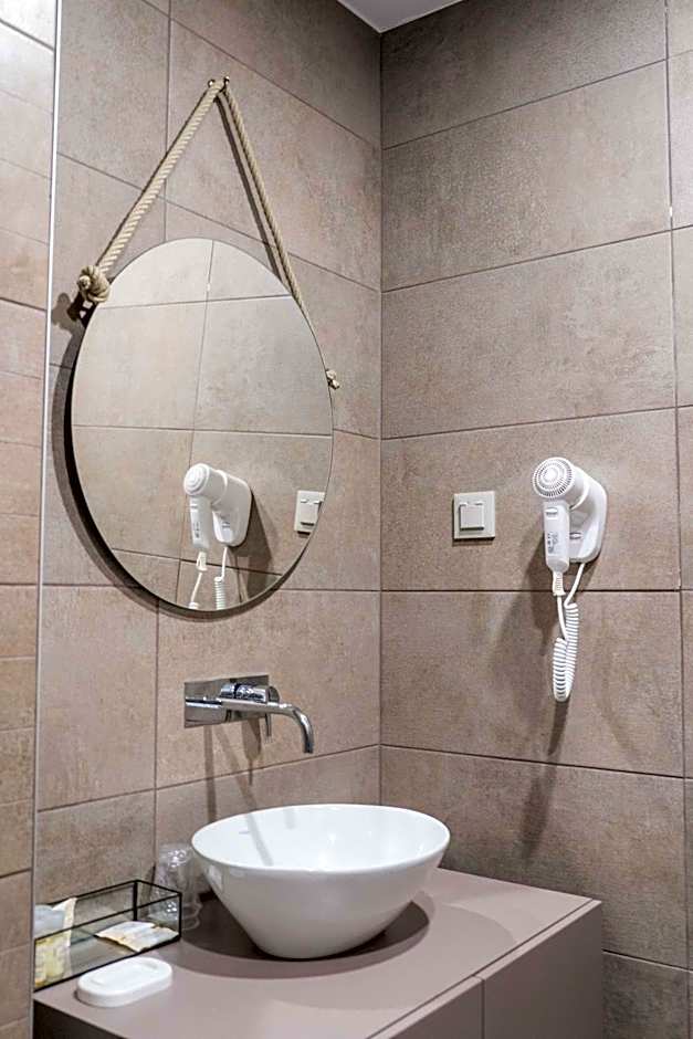 Olive Nature – Tourism Apartments