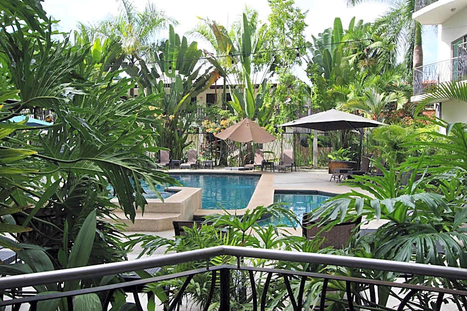 Oceano Boutique Hotel & Gallery