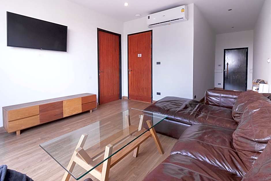 The Singha Hotel - Korat