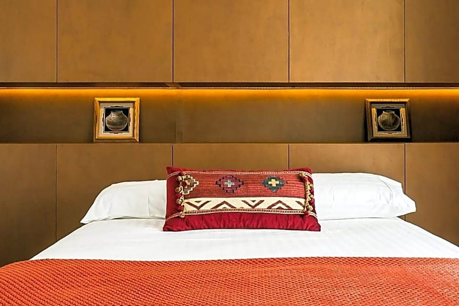 Condominio Quay Luxury