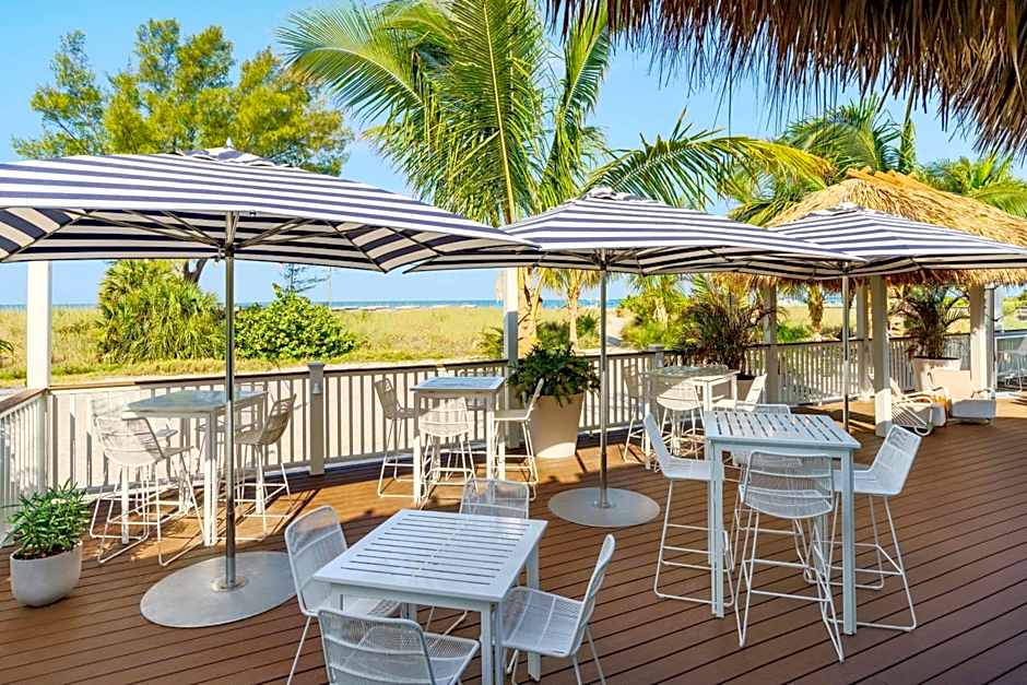 Hilton Garden Inn St. Pete Beach, FL