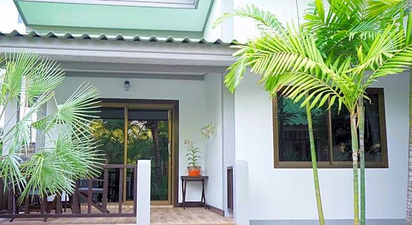 Lamai Inn 99 Bungalows