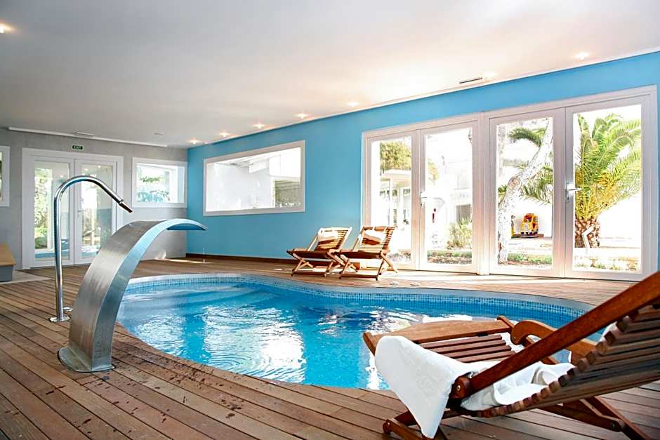 Hotel Club Es Talaial
