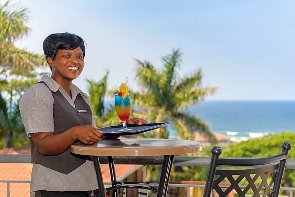 Umthunzi Hotel and Conference