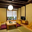 Kumashu an Machiya House