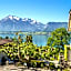 Schönbühl Hotel & Restaurant Lake Thun