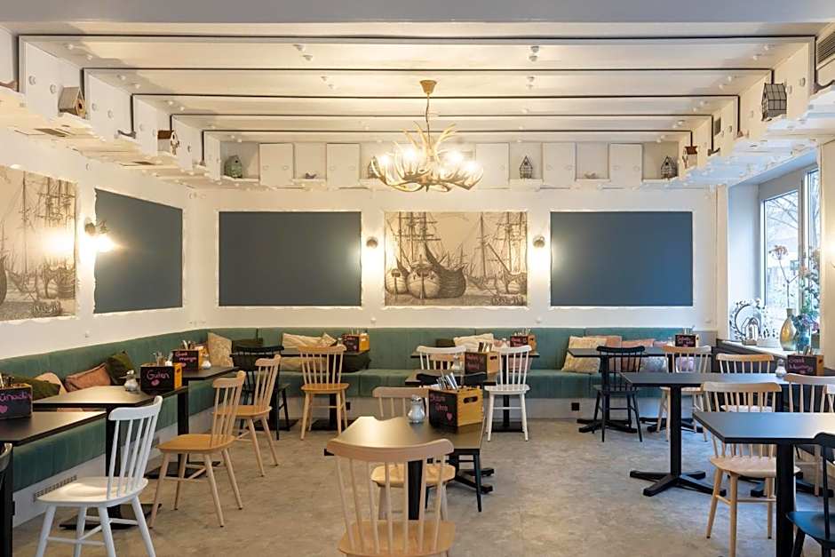 Garner Hotel Cologne - Engelbertz by IHG