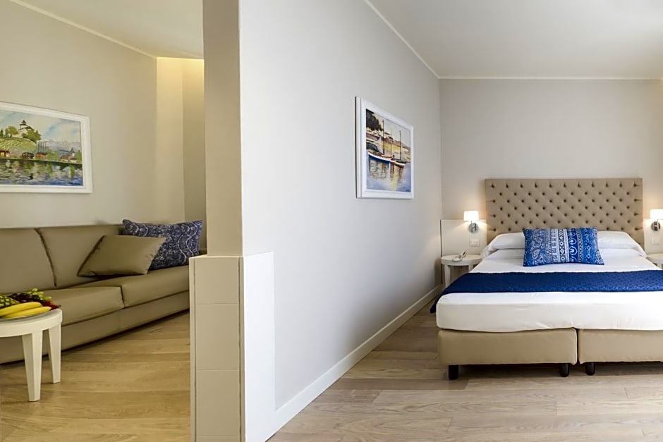Hotel Europa