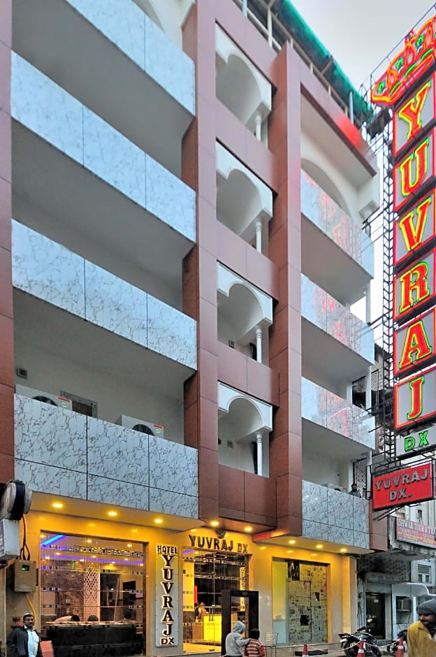 Hotel Yuvraj Deluxe