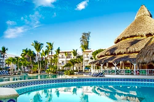 Be Live Experience Hamaca Garden