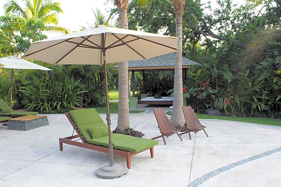 Soul Spring Sanctuary Cuernavaca