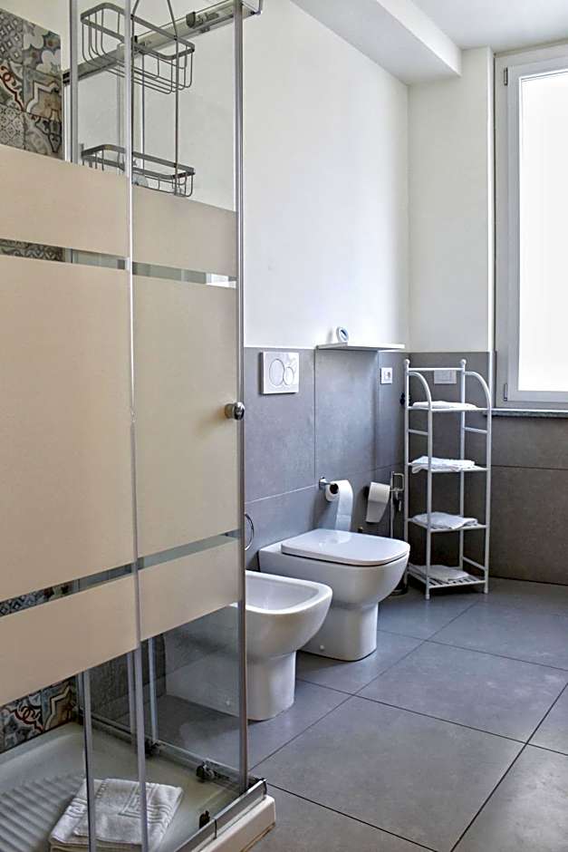 Porta Nuova Luxury Apartments