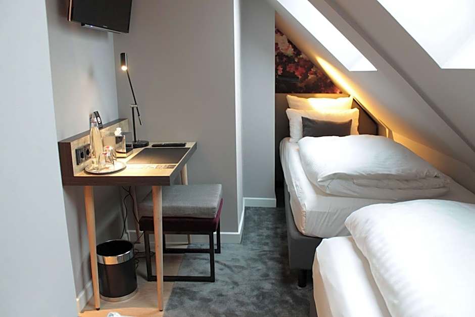 Vienna House Easy by Wyndham Hamburg