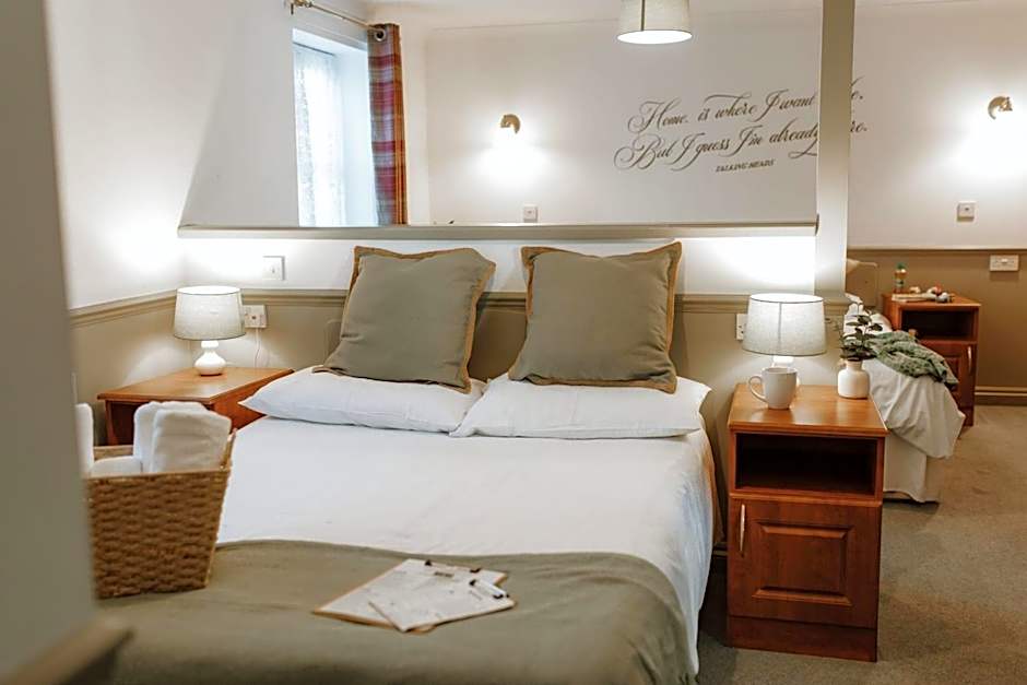 The Lugger Inn