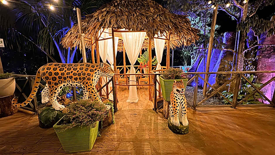 Hotel Amazon by On Vacation