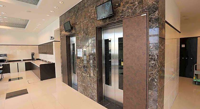 Toyoko Inn Maibara-Eki Shinkansen Nishi-Guchi