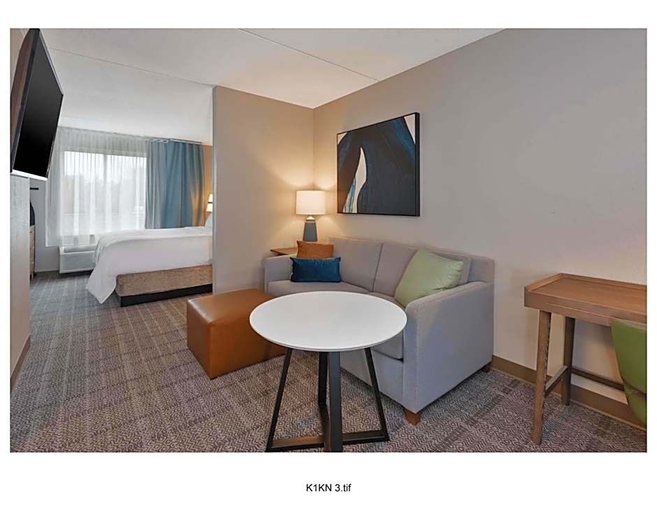 Staybridge Suites Pittsburgh Airport By IHG