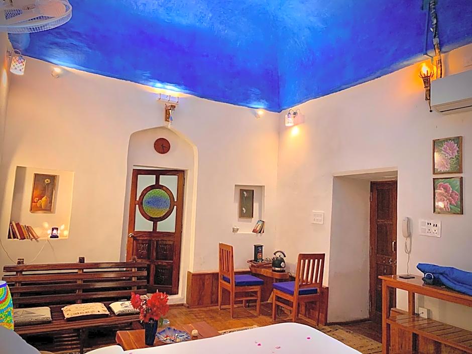 Shivgarh sustainable living