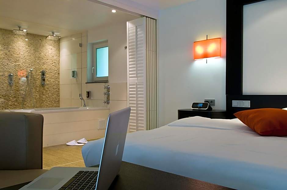 Cocoon Hotel La Rive