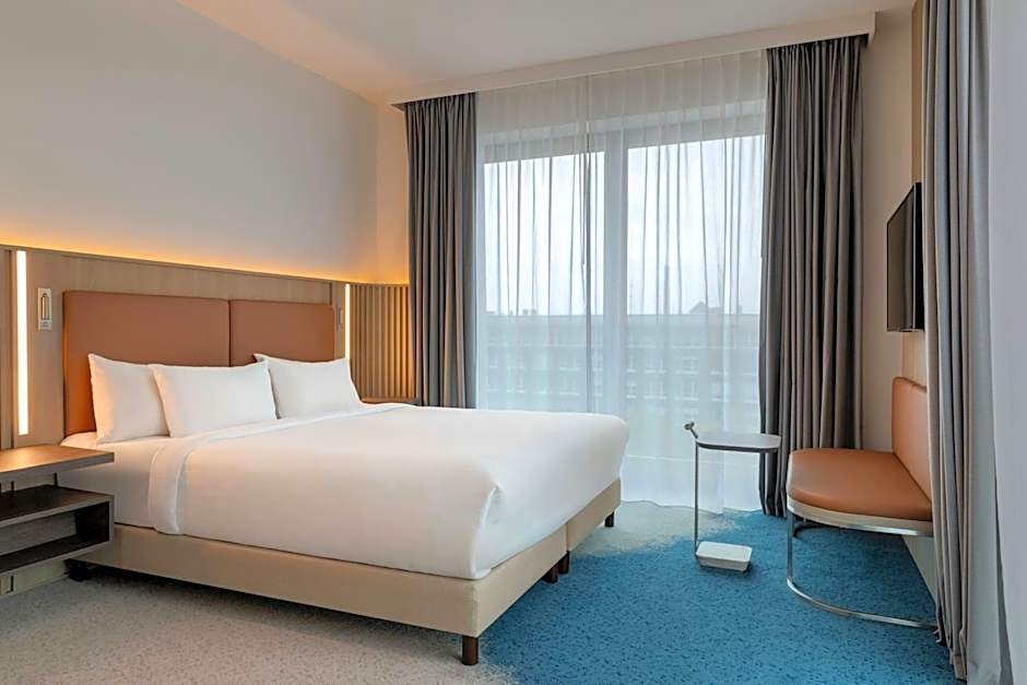 Courtyard by Marriott Bremen