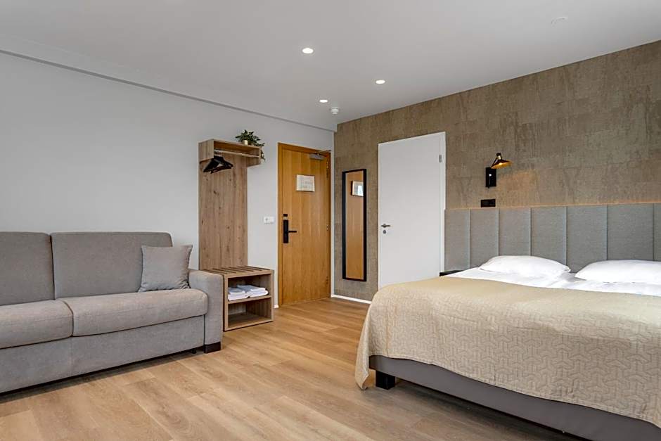 Alva Hotel Brautarholt