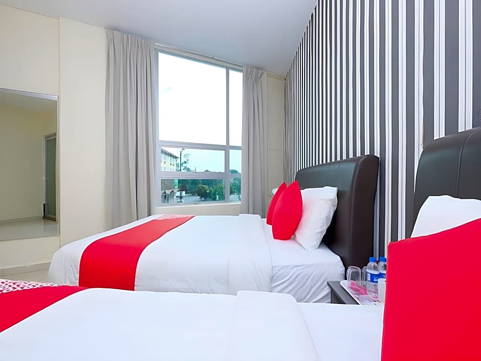Furich Hotel Enterprise