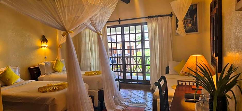 Asha Boutique Hotel