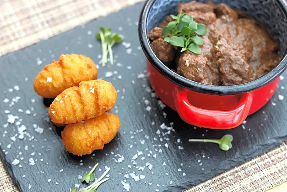 Crowne Plaza Budapest By IHG