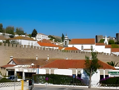 Josefa D`Obidos Hotel