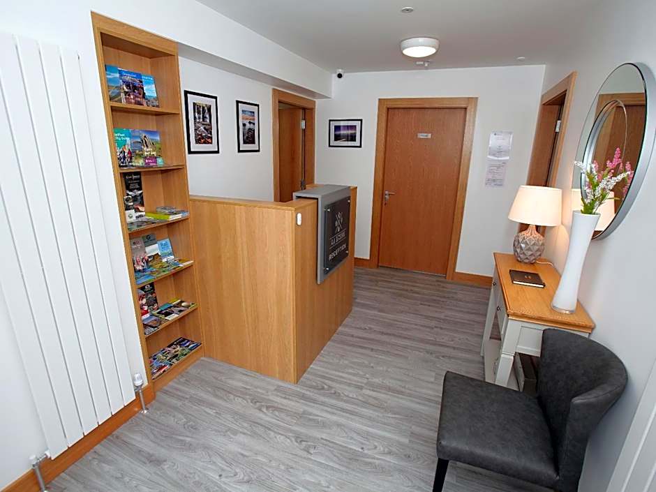 All Seasons B&B
